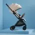 Jet 5 Stroller - Almond
