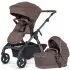 Wave 3 Stroller Caramel