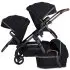 Wave 3 Stroller Licorice