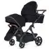 Wave 3 Stroller Licorice