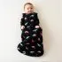 Sleep Bag 1.0 Tog - Midnight Roar