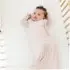 Sleep Bag 2.5 Tog - Blush