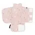 Sleep Bag Swaddler XS- Blush Rabbit