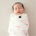 Sleep Bag Swaddler XS- Bow