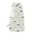 Sleep Bag Swaddler XS- Fishing