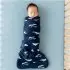 Sleep Bag Swaddler XS- Humpback