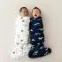 Sleep Bag Swaddler XS- Humpback