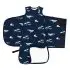 Sleep Bag Swaddler XS- Humpback