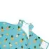 Sleep Bag Swaddler XS- Pineapple