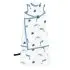 Sleep Bag Swaddler XS 0.5 Tog - Dolphin