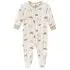 Sleep 'N Play - Neutral - Woodland 6-9m