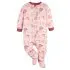 Sleep 'N Play - Girl - Fox Forest 0-3m