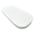 Oval Crib Mattress