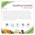 Soothing Comfort Chest Rub Cream 50mL