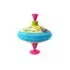 Spinning Tin Top Big Transport