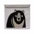 Storage Box - Bear