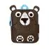 Toddler-Kids Everyday Backpack 3Y+ - Bear