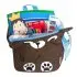 Toddler-Kids Everyday Backpack 3Y+ - Bear