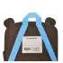 Toddler-Kids Everyday Backpack 3Y+ - Bear