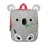 Toddler-Kids Everyday Backpack 3Y+ - Koala