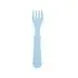 Toddler Fork -  - Ice Blue