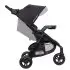 Passport Seasons All-Terrain Compact Travel System - Dash Black