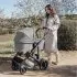 Tura Stroller - Pearl