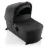 Sera Bassinet for Tura Stroller - Peppercorn