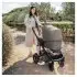 Tura Stroller  -Truffle
