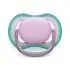Ultra Air Pacifier 2 Pack - 6-18M - Hush/Lilac