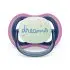 Ultra Air Pacifier Night 2 Pack - 6-18M - Star/Dream
