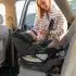 Aria Lightweight Infant Car Seat - Anthony