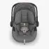 Aria Lightweight Infant Car Seat - Greyson