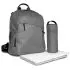 Changing Backpack - Greyson