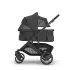 Cruz V3 Stroller - Jake