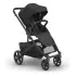 Cruz V3 Stroller - Jake