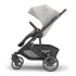 Cruz V3 Stroller - Savannah