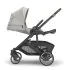 Cruz V3 Stroller - Savannah