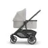 Cruz V3 Stroller - Savannah
