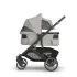 Cruz V3 Stroller - Savannah