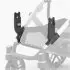 Vista Lower Adapters (Compatible with Mesa/Aria/BAS/RBS)