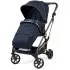 Vivace Stroller - Blue Shine