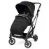 Vivace Stroller - Licorice