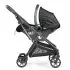 Vivace Stroller - Licorice