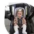 Willow Brook Travel System - Onyx Glacier
