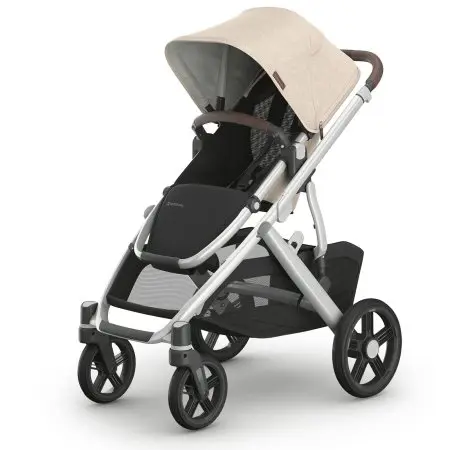 UPPAbaby Vista V3 Stroller - Declan