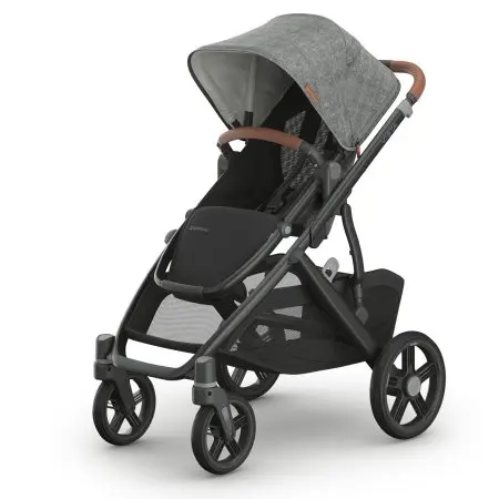 UPPAbaby Vista V3 Stroller - Greyson