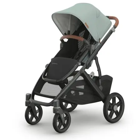 UPPAbaby Vista V3 Stroller - Kenzi