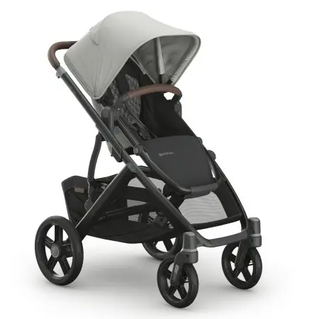 UPPAbaby Vista V3 Stroller - Savannah