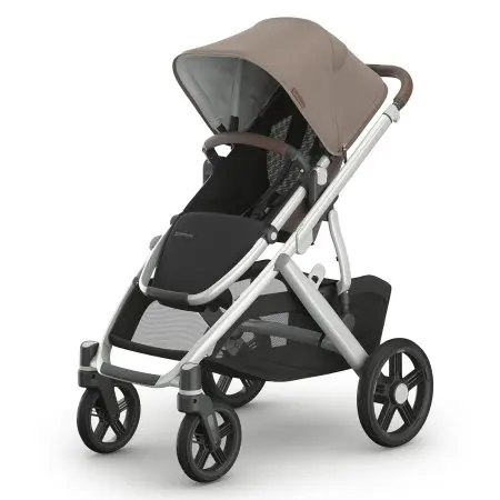 UPPAbaby Vista V3 Stroller - Theo